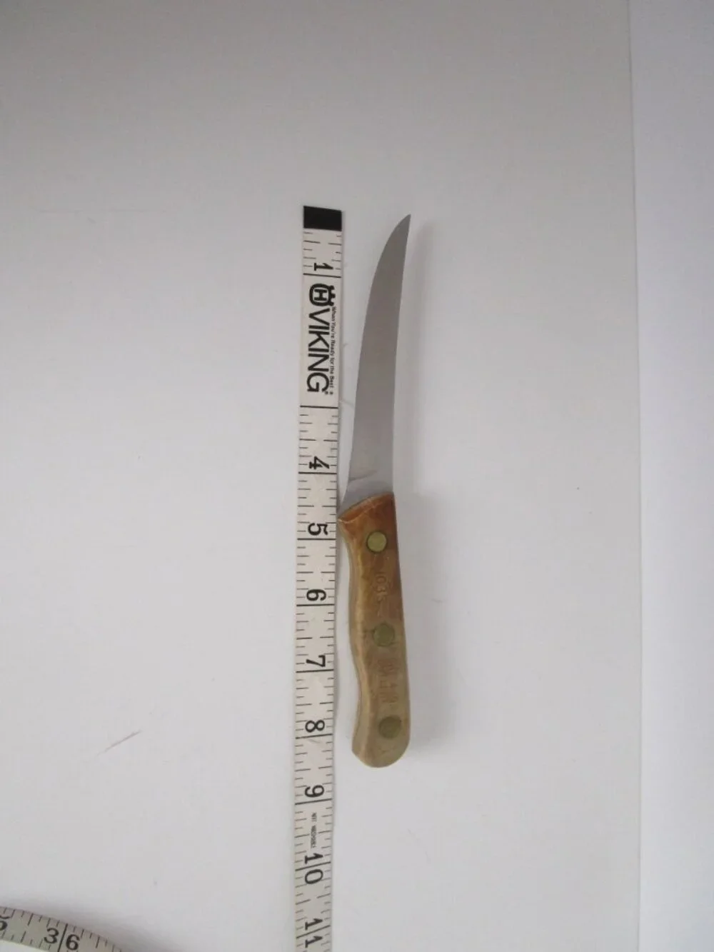 Chicago Cutlery steak knife set